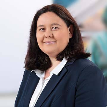 Andrea Jähnichen
