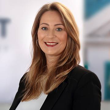 Marina Schmitz