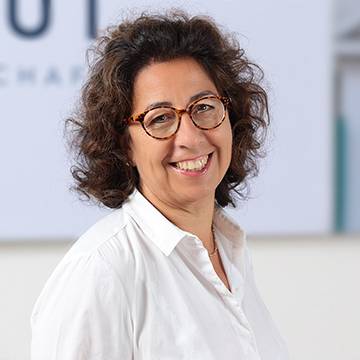 Ute Brückner