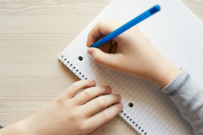 Fit in Wort und Schrift