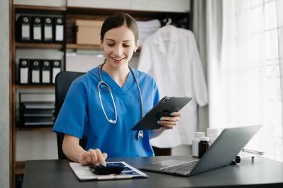 Zertifizierte/r Abrechnungsmanager/in in der Klinik (ÄWI)