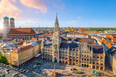 Münchener Winter-Kongress 2023 für das Chefarztsekretariat